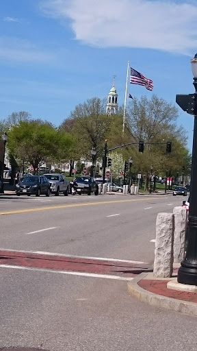 Comic Book Store «Comically Speaking», reviews and photos, 575 Main St # A, Reading, MA 01867, USA