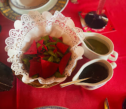 Restaurante Hacienda El Mortero photo