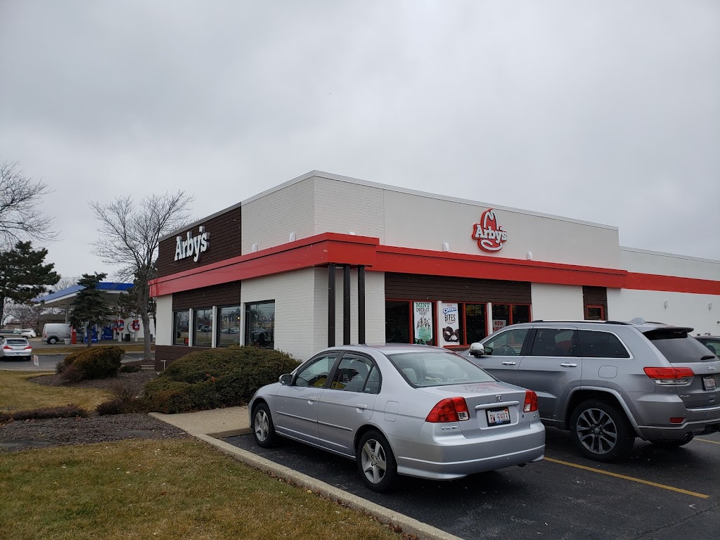 Arby's 60517