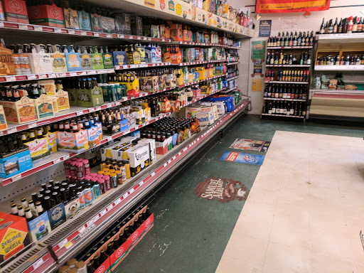 Supermarket «Westover Market», reviews and photos, 5863 Washington Blvd, Arlington, VA 22205, USA