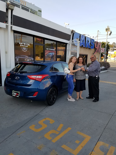 Used Car Dealer «Cars 911», reviews and photos, 2244 N San Fernando Rd, Los Angeles, CA 90065, USA