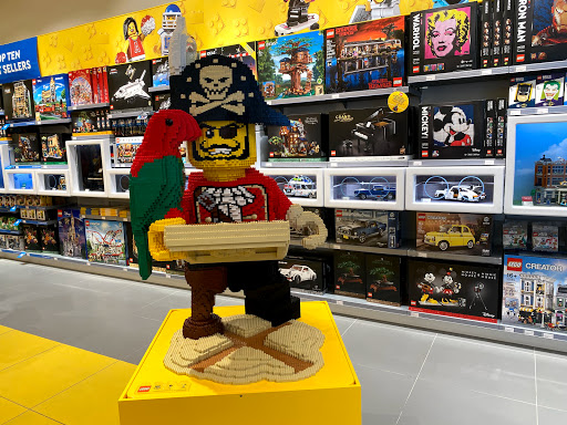 The LEGO® Store Bristol