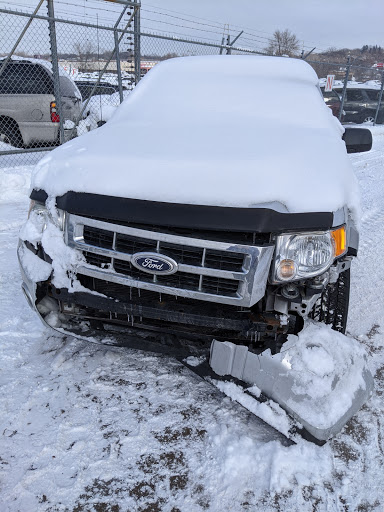 Auto Auction «Insurance Auto Auctions Inc», reviews and photos