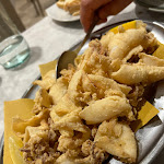 Photo n°2 de l'avis de Veronica. fait le 01/09/2023 à 20:18 sur le  Trattoria Da Adele di Di Filippo Monia à Giulianova