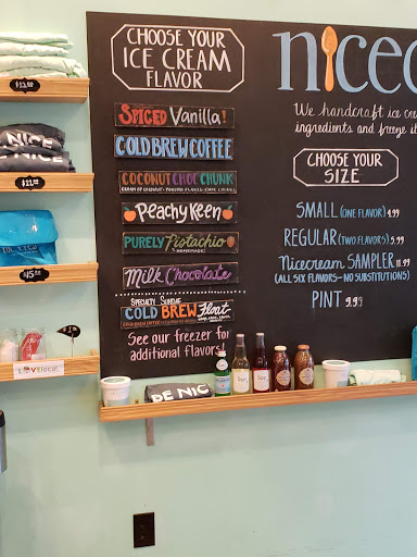 Ice Cream Shop «Nicecream», reviews and photos, 2831 Clarendon Blvd, Arlington, VA 22201, USA