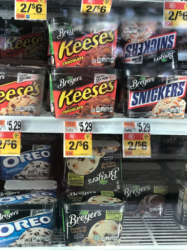 Grocery Store «Stop & Shop», reviews and photos, 333 W River St, Providence, RI 02904, USA