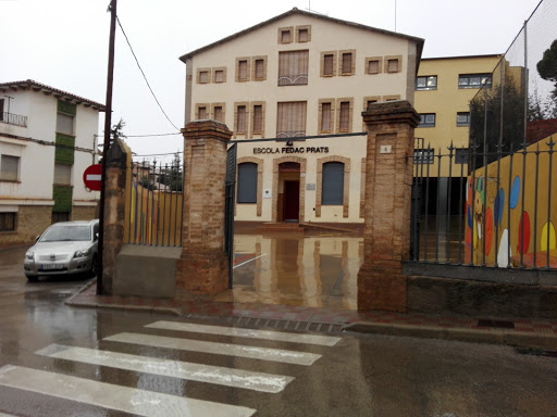 Escola Fedac Prats en Prats de Lluçanès