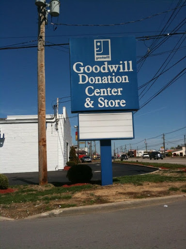 Thrift Store «Goodwill», reviews and photos