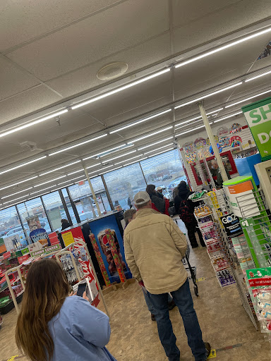 Dollar Store «Dollar Tree», reviews and photos, 2039 S Robert St, West St Paul, MN 55118, USA