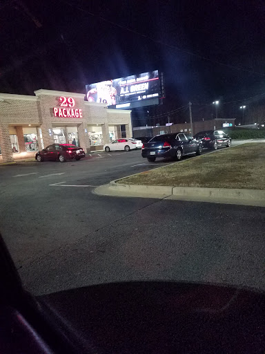 Liquor Store «Twenty Nine Package», reviews and photos, 4132 Lawrenceville Hwy, Lilburn, GA 30047, USA