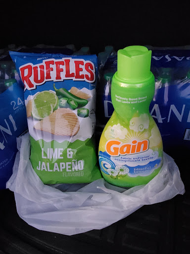 Grocery Store «Food Lion», reviews and photos, 5734 Churchland Blvd, Portsmouth, VA 23703, USA