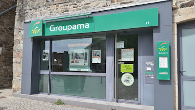 Agence Groupama Broons à Broons