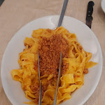 Photo n°2 de l'avis de Federico.h fait le 28/04/2022 à 17:51 sur le  Osteria l'Amorosa à Forlì