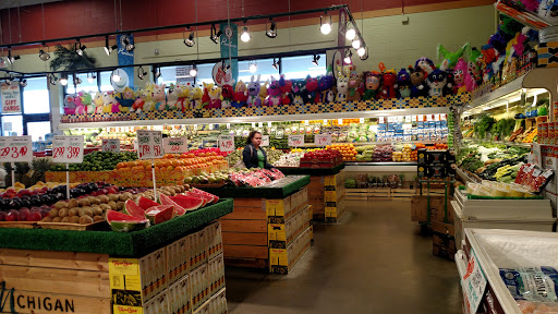 Grocery Store «Honey Bee La Colmena», reviews and photos, 2443 Bagley Ave, Detroit, MI 48216, USA