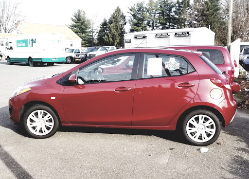 Used Car Dealer «Turnersville Pre-Owned Auto Sales & Service», reviews and photos, 2800 NJ-42, Sicklerville, NJ 08081, USA