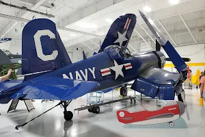 Wings of the North Air Museum image