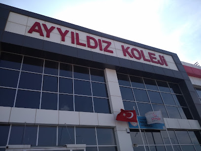 AYYILDIZ KOLEJİ