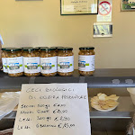 Photo n°2 de l'avis de Alex. fait le 14/05/2022 à 19:44 sur le  Caseificio podere Sant'Anna à Monteroni d'Arbia