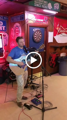 Lounge «Highland Lounge Inc», reviews and photos, 1933 S Curry Pike, Bloomington, IN 47403, USA