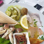 Photo n°5 de l'avis de Angelo.a fait le 05/06/2022 à 20:17 sur le  Ristorante Il Gazebo à Gaeta