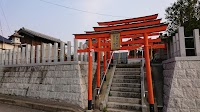 蒲生八幡宮