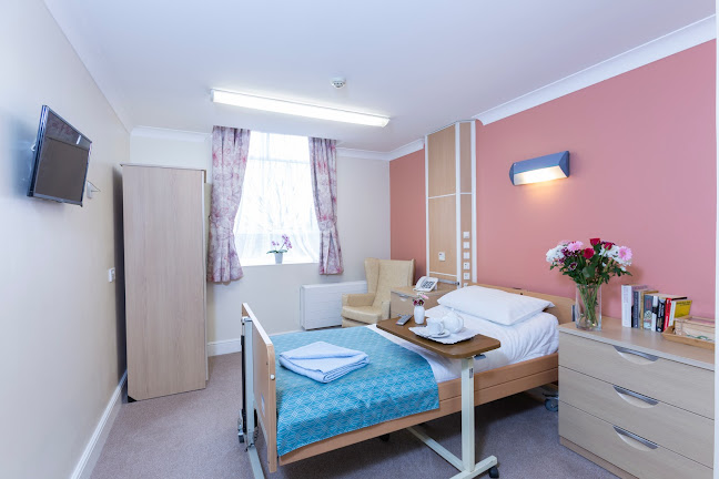 The Chiswick Nursing Centre - London