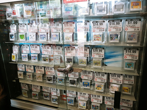 Video Game Store «GameStop», reviews and photos, 4785 US-90, Milton, FL 32571, USA