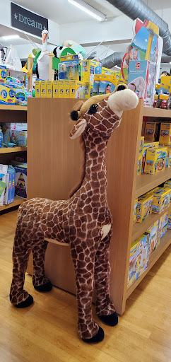 Toy Store «Toys On The Square», reviews and photos, 22 E Main St, Hummelstown, PA 17036, USA