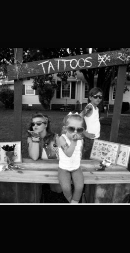 Explore bumblebee tattoo ideas, creative tattoo ideas in Hialeah, available at Allstar Tattoo & Body piercing