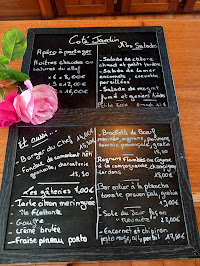Photos du propriétaire du Restaurant Côté Jardin à Saint-Pierre-d'Oléron - n°1
