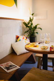 U'Kor - Cucina coreana in Puglia Italia, Città Metropolitana di Bari, Bari, Via Roberto da Bari, U'Kor - Cucina coreana in Puglia