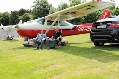 Photos of Aerodrom Gorice
