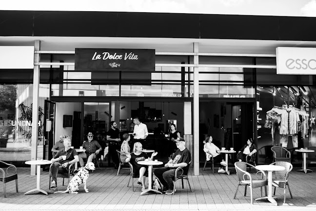 La Dolce Vita Caffé & Vinoteca