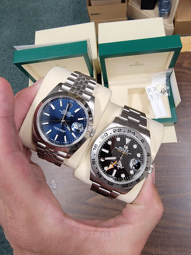 Jewelry Store «Garrick Jewelers», reviews and photos, 1117 Eichelberger St, Hanover, PA 17331, USA