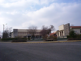 École Élémentaire publique La Résidence