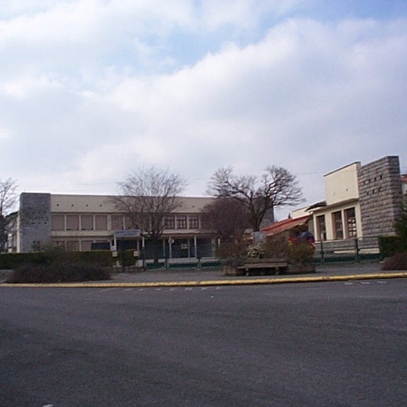 École Élémentaire publique La Résidence