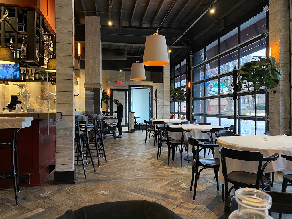 Bar Italia Lakewood 44107