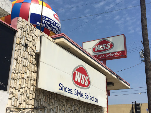 WSS, 6251 York Blvd, Highland Park, CA 90042, USA, 