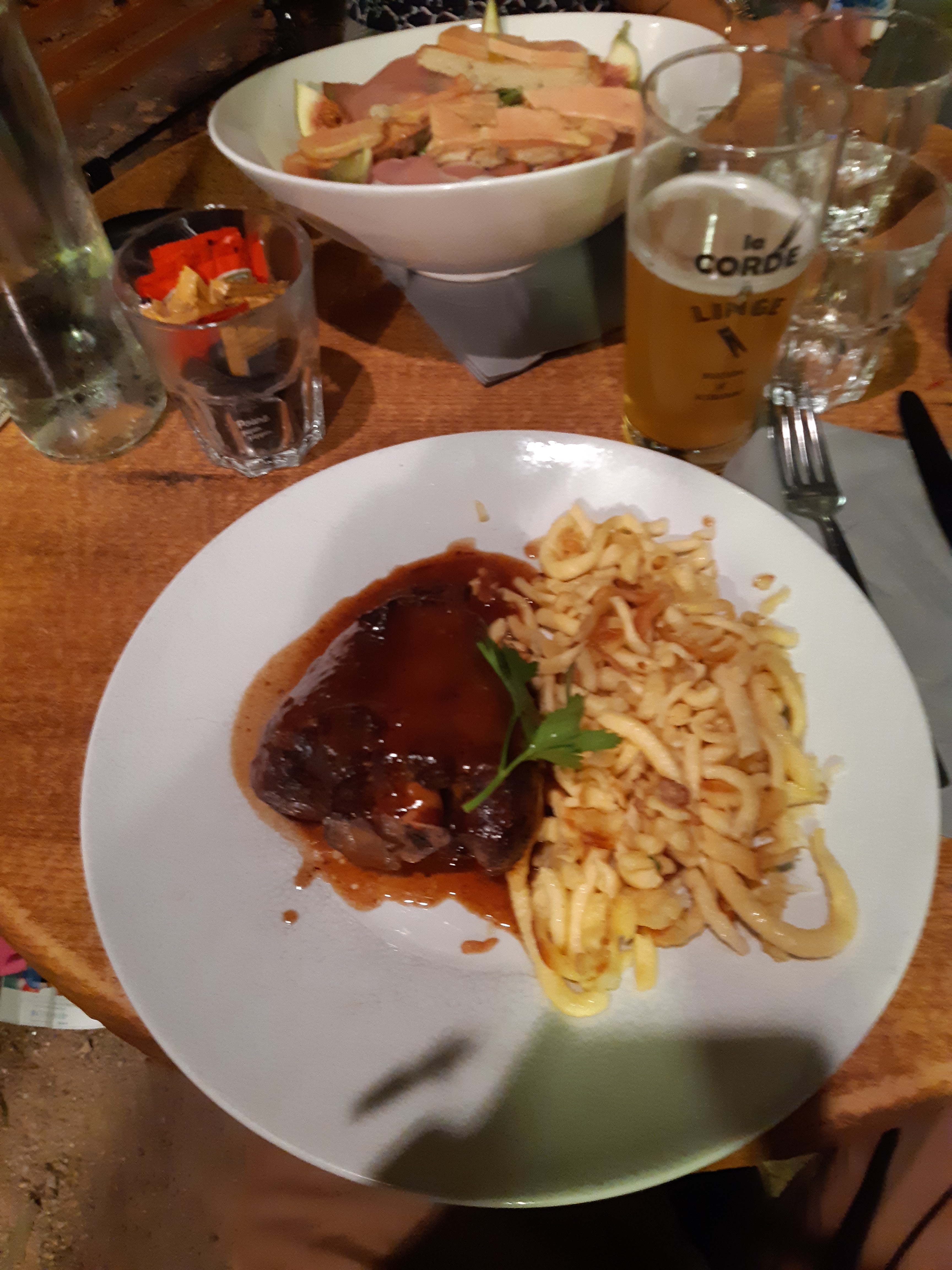 Photo n° 3 de l'avis de Spes.n fait le 28/08/2019 à 17:25