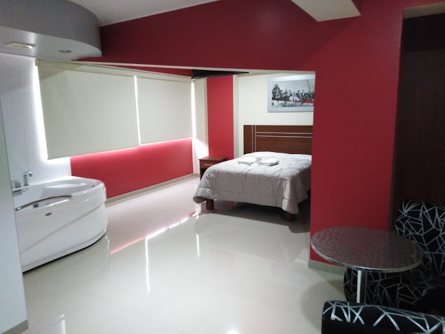 Opiniones de Hotel Platino Inn en Lima - Hotel