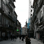 Photo n°8 de l'avis de rosa.a fait le 12/03/2018 à 10:56 sur le  Flores Boutique Hotel & SPA à Porto