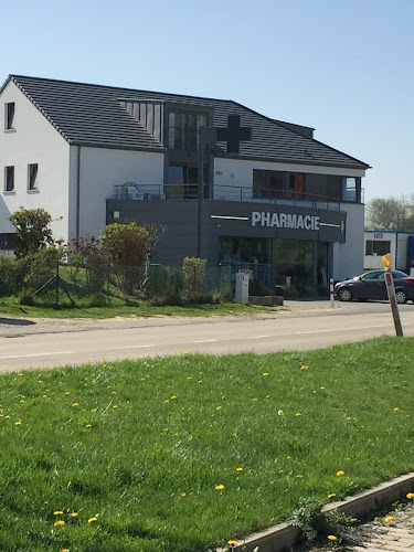 Pharmacie Mouton - Gembloers