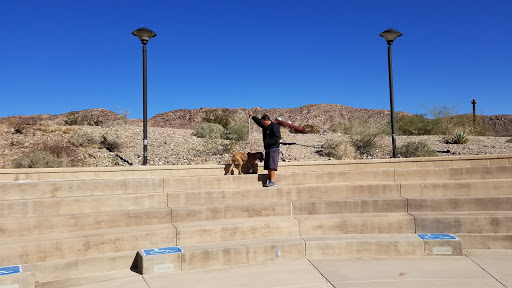 Ocotillo Wells Ranger Station image