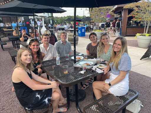 Temp Agency «ROCS Staffing», reviews and photos, 2355 Dulles Corner Blvd Suite 650, Herndon, VA 20171, USA