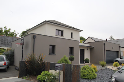Maisons Rêvéa à Vertou