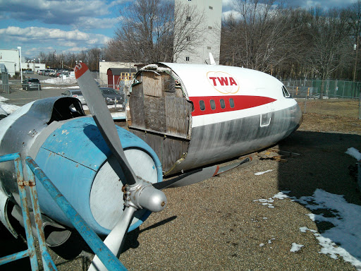 Museum «Aviation Hall of Fame and Museum of New Jersey», reviews and photos, 400 Fred Wehran Dr, Teterboro, NJ 07608, USA