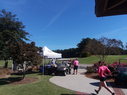 Country Club «MacGregor Downs Country Club», reviews and photos, 430 St Andrews Ln, Cary, NC 27511, USA