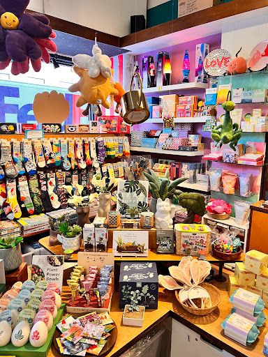 Gift Shop «Exit 9 Gift Emporium NYC», reviews and photos, 51 Avenue A, New York, NY 10009, USA