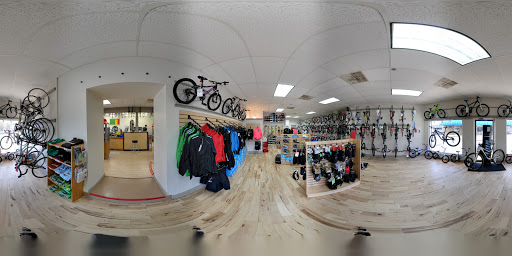 Bicycle Store «Youngblood Bicycles», reviews and photos, 233 Merrimon Ave, Asheville, NC 28801, USA
