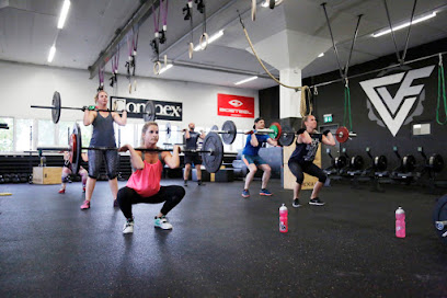 Vicinity Functional Fitness